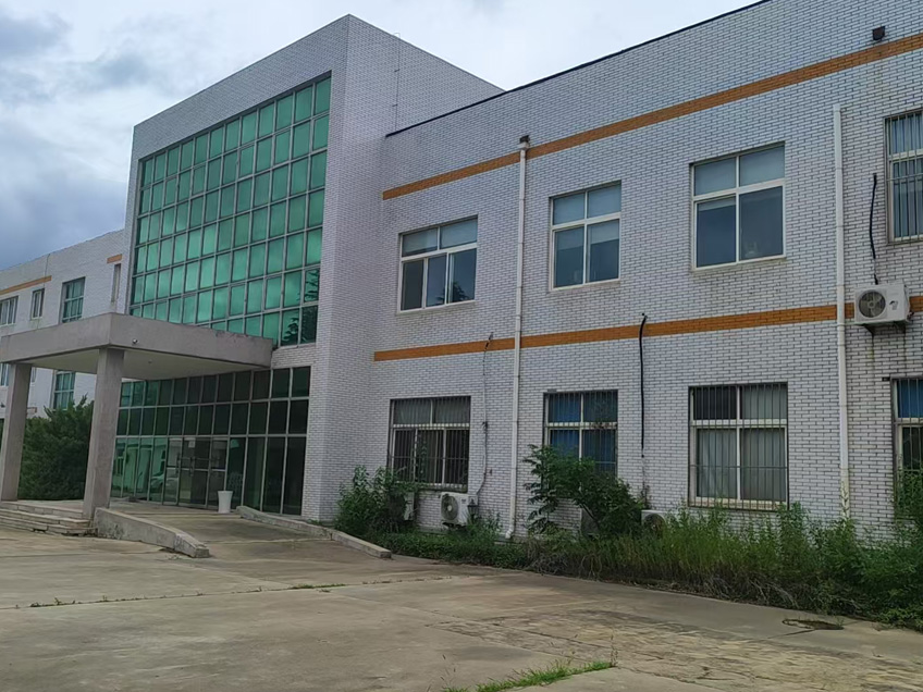 烟台开发区独门独院 厂房用地转让